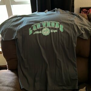 Las Vegas tshirt